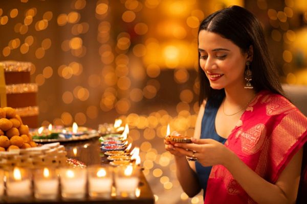 Celebrate Diwali in Dubai with incredible events & offers