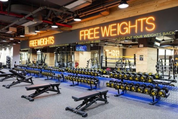 MoHAP to offer free gym access for government employees