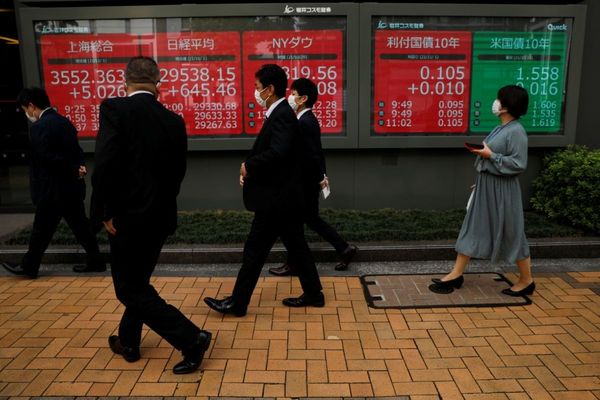 Japan eases travel restrictions for students & business travellers