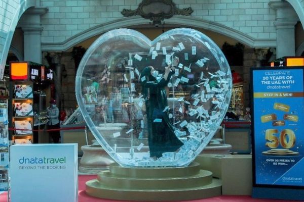 UAE National Day: Enter 'fan booth' to win hotel stays, staycations, Expo 2020 Dubai vouchers