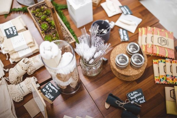 Inspiring stories from Dubai-based Eco-Friendly & Organic businesses