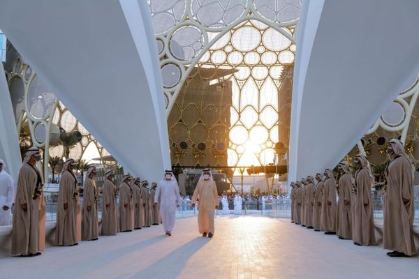 UAE grants temporary licence to test self-driving vehicles