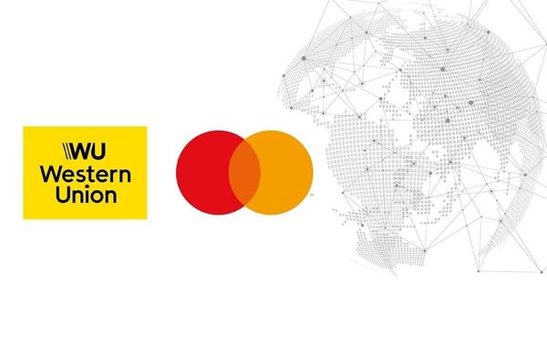 Western Union, Mastercard Expand Global Partnership