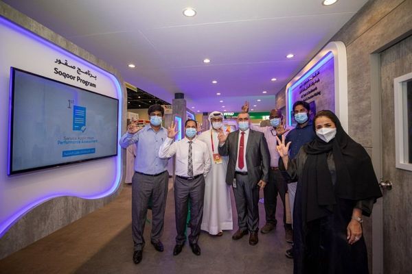 DEWA launches ‘SOQOOR’ programme to assess, recognize performance of consultants, contractors