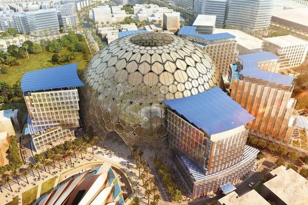 Expo 2020: 10 things to check out within one day