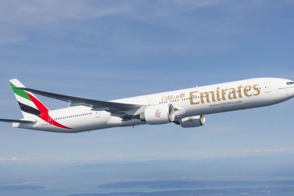 Emirates to operate double daily flights to Seychelles to meet holiday demand