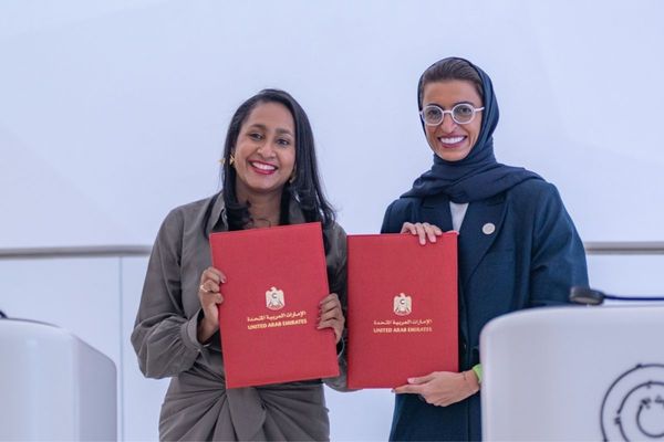 UAE, Colombia partner up to boost cultural & creative industries