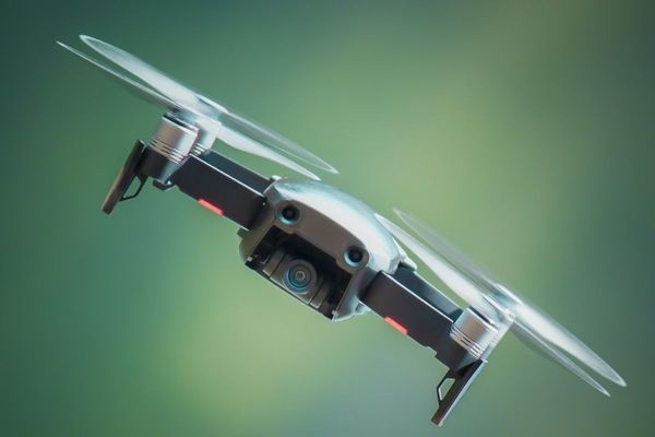 UAE's 1st drone delivery service provider 'BARQ EV' breaks 2 Guinness World Records