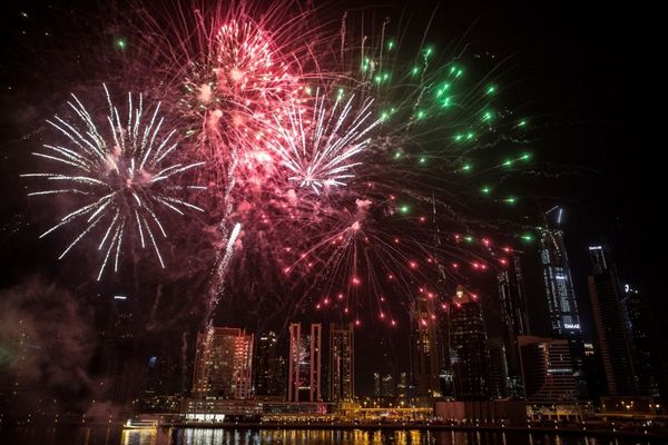 UAE: Residents to enjoy a 3-day break for New Year 2022
