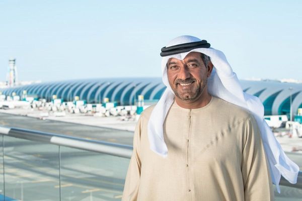 Dubai Integrated Economic Zones Authority's approved organisational structure to enhance free zone operations
