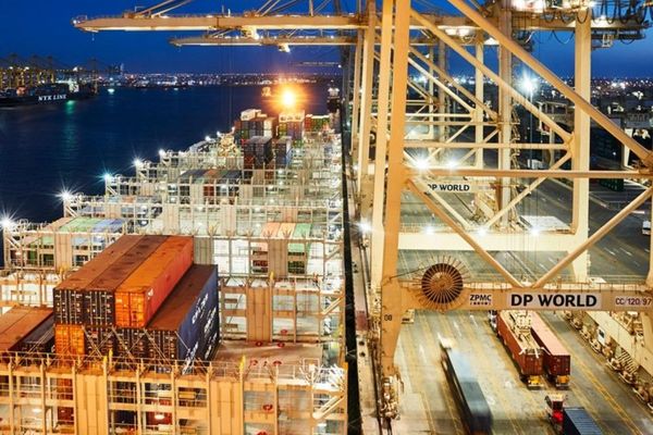 DP World, Emergent LatAm announce development partnership
