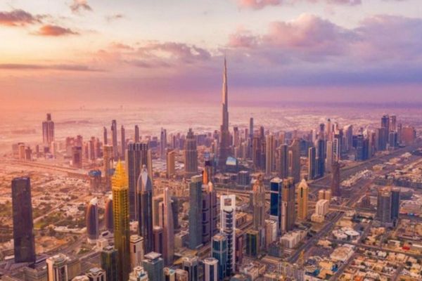 Dubai ranks among top cities for expats in the world: Survey