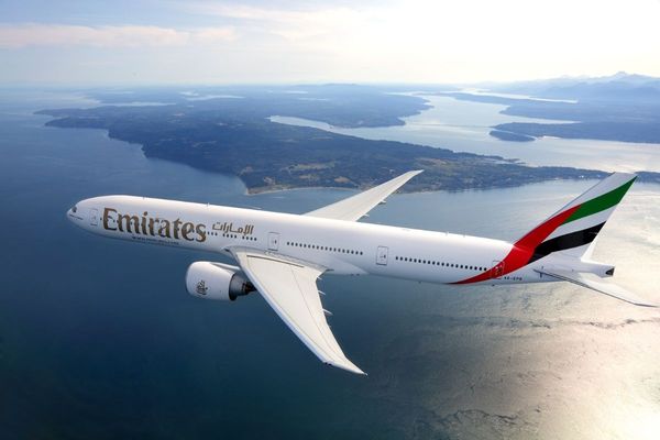 Emirates restores services to Nigeria