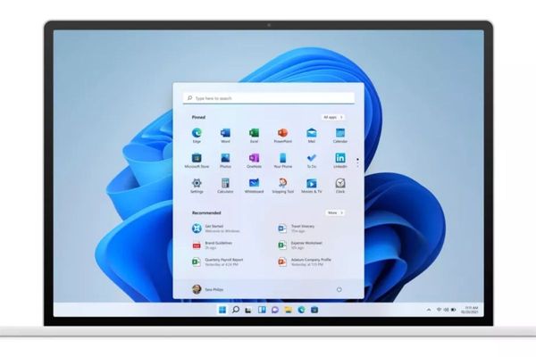 Windows 11: Start Menu gets added customization, improved Settings app and more