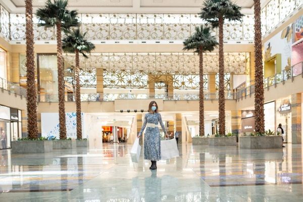 DSF: Shop & win cash prizes worth Dh1 million