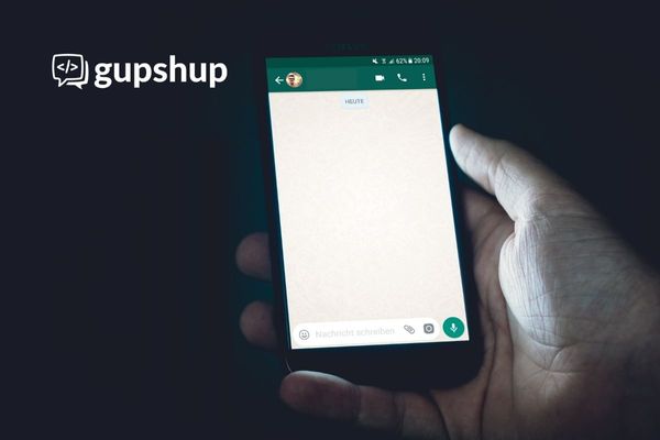 Gupshup Launches WhatsApp-based Commerce Solution to Enable Mobile Storefronts for All Businesses