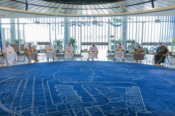 Executive Council of Dubai approves Integrated Waste Management Strategy 2021-2041, with a budget of AED74.5 billion