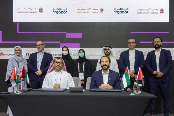 UAE Cyber Security Council, Injazat partner to improve cyber-attack detection & response