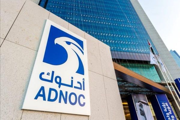 ADNOC named UAE’s most valuable brand for 4th consecutive year