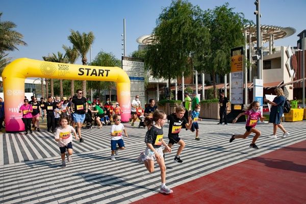 Expo 2020 Dubai Run 2 to make its iconic return on January 22