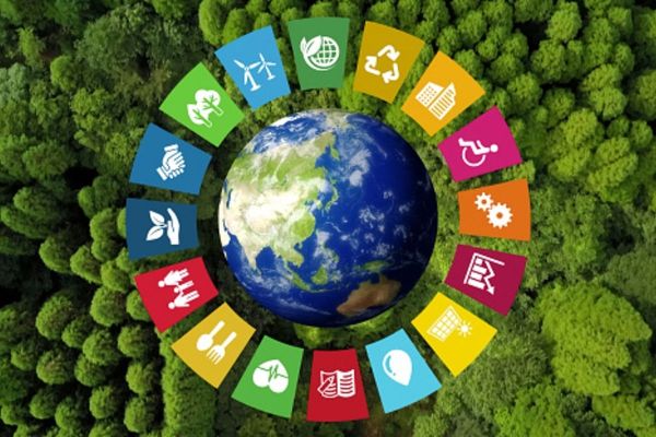 UAE's Global Councils for SDGs to Strengthen Efforts & Accelerate Implementation