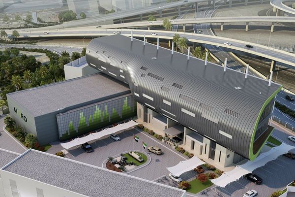 Moro Hub, BriefCam partner to develop its Integrated Physical Security Platform