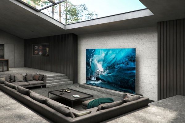 Samsung Electronics Unveils Its Unique 2022 MICRO LED, Neo QLED and Lifestyle TVs