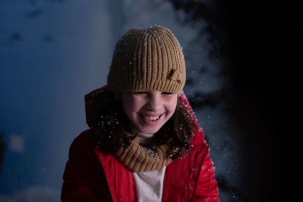 'Winter Through My Eyes' shares touching story of winter holidays in UAE