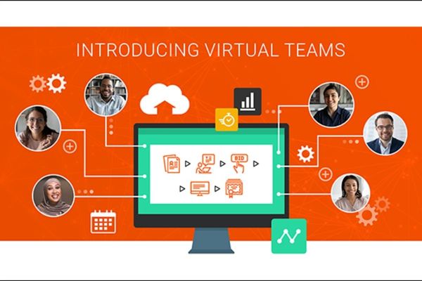 Pangaea X introduces ‘Virtual Teams' to Allow Freelancers to Work Together on different, Larger Scale Projects