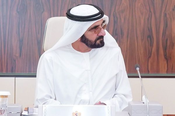 Mohammed bin Rashid issues Law on expropriation of property for public use in Dubai