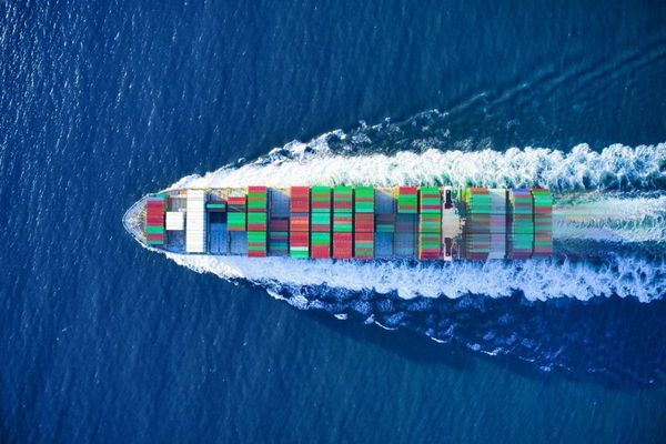 DP World launches 'CARGOES Customs' to streamline customs procedures