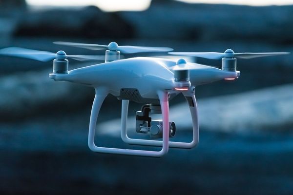 UAE: Penalties of flying drone in violation of competent authorities' ban