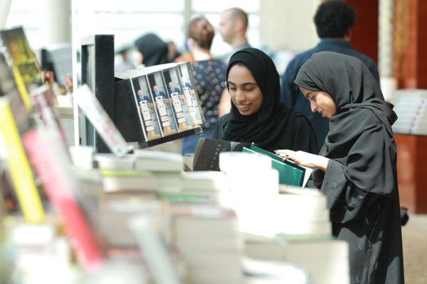 New publishing house to be launched at the Emirates Airline Festival of Literature