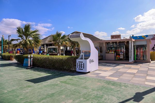 Dubai Can: Over 1,000 Companies Prepare To Ditch Plastic & Offer Free Water