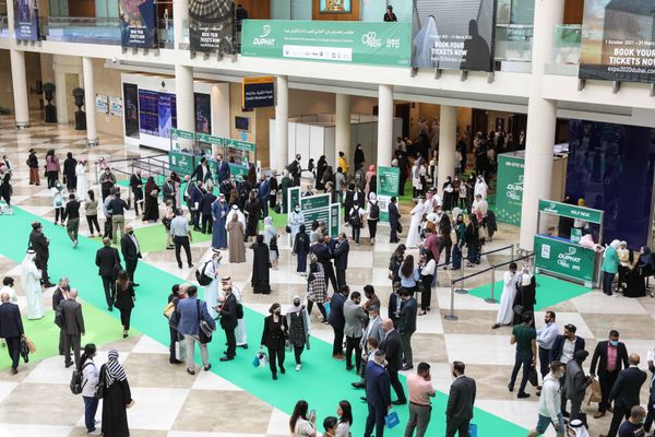 DUPHAT 2022 Successfully Generates Deals Worth AED 5.1 billion