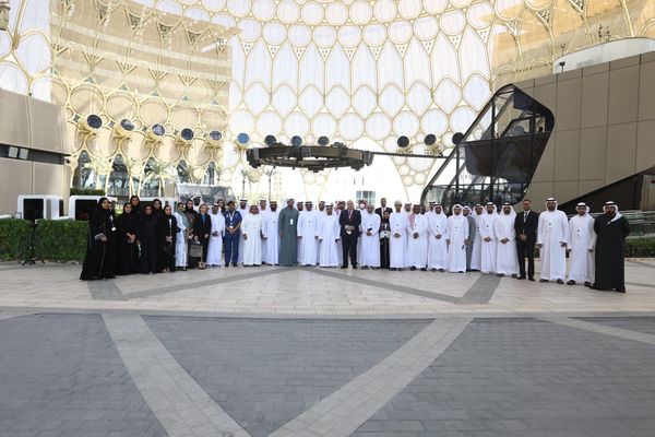 'Targeted Financial Sanctions Summit 2022-Countering Terrorist and Proliferation Financing’ Event Concludes