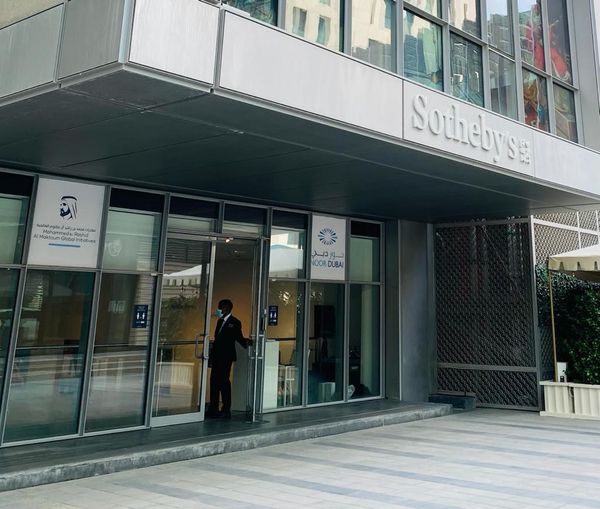 Art 4 Sight; Charity Auction to Support Prevention of Blindness Programmes is back