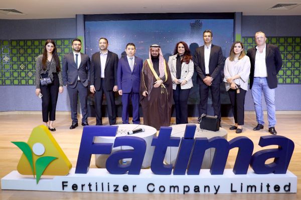 Pakistan’s Fatima Group cracks $1 billion Deals at Expo 2020 Dubai