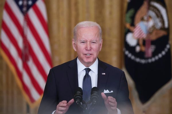 Biden Extends U.S. National Emergency due to COVID-19 Health Risk