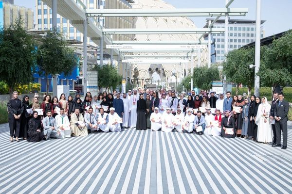 Young Arab Media Leaders Programme's 4 Edition Comes to an End