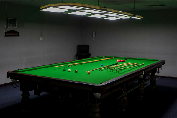 Interview with Darrell Moniz, Head Coach at Snooker Coaching 4U