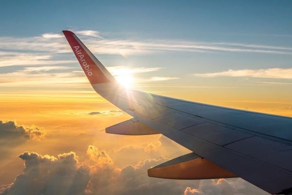 Air Arabia: AED720 million Net Profit in 2021