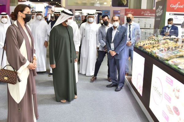 Expo 2020 Dubai visits soar to 13.5 million