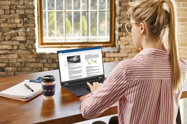 LG Gram: The Latest Upgrade to Your Laptop