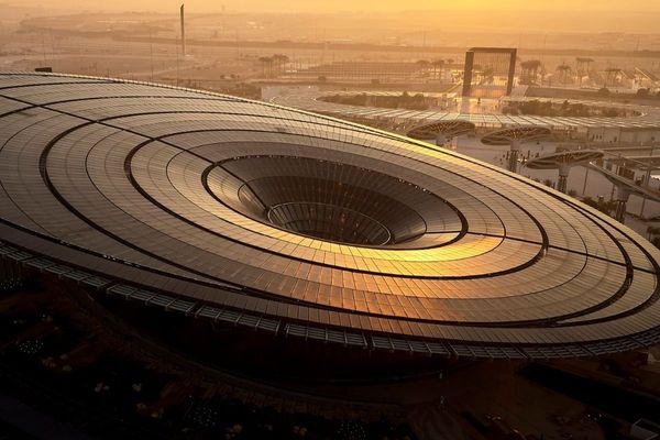 Reducing Food Waste on the Path to a Brighter Future