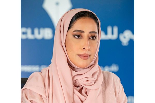 HE Mona Al Marri Opens Inaugural Edition of Jewellery, Gem & Technology Dubai