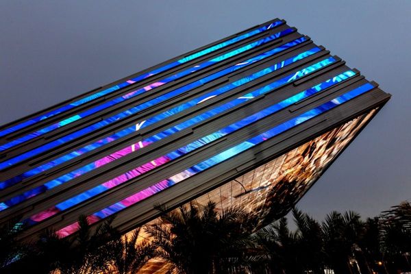 Saudi Arabia's Expo Pavilion will broadcast Saudi Cup 2022, World's Most Valuable Horse Race