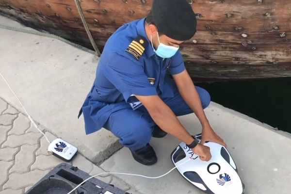 Dubai Customs Inaugurates 3rd International Innovation Forum for creativity