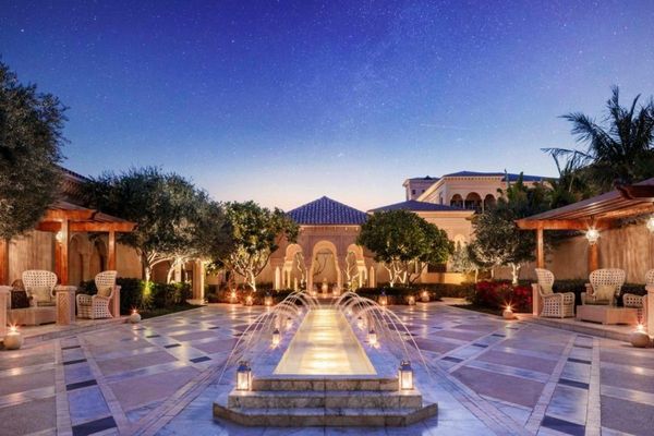 Looking for a Luxurious Day of Self-care for Valentines? Dubai has it all!