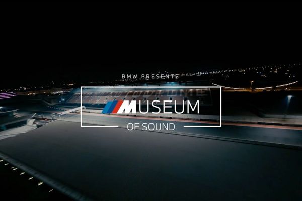 BMW Middle East Launches its 1st NFTs Collection